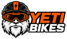 Yeti Bikes